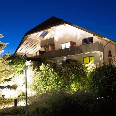 Hotel Heiligenstein Baden-Baden Zewnętrze zdjęcie
