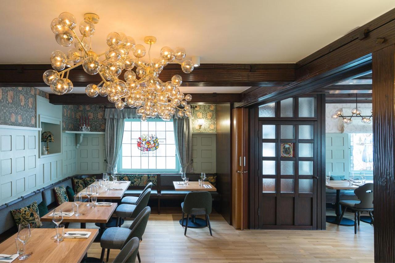 Hotel Heiligenstein Baden-Baden Zewnętrze zdjęcie