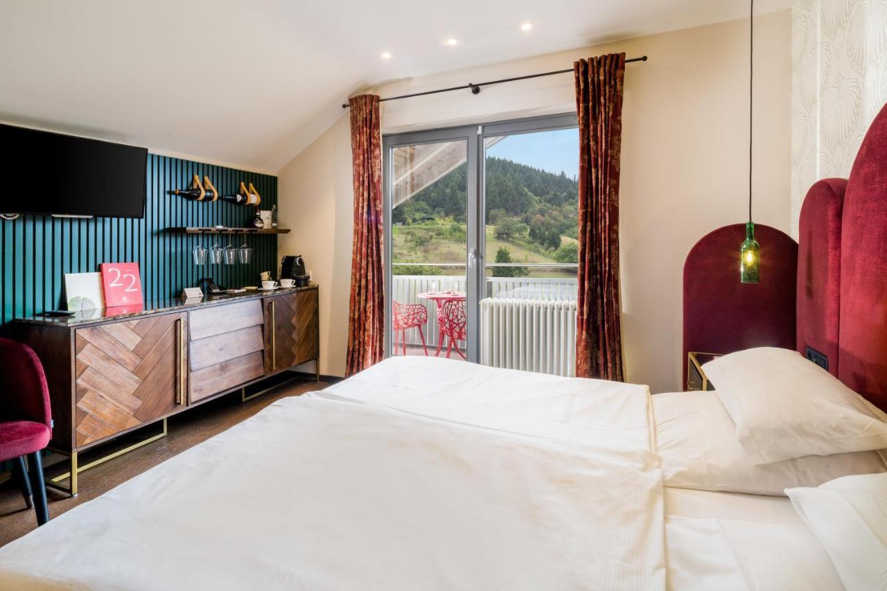 Hotel Heiligenstein Baden-Baden Zewnętrze zdjęcie