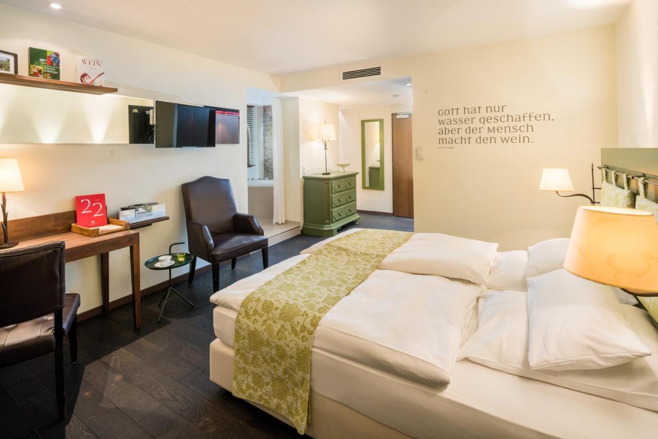 Hotel Heiligenstein Baden-Baden Zewnętrze zdjęcie