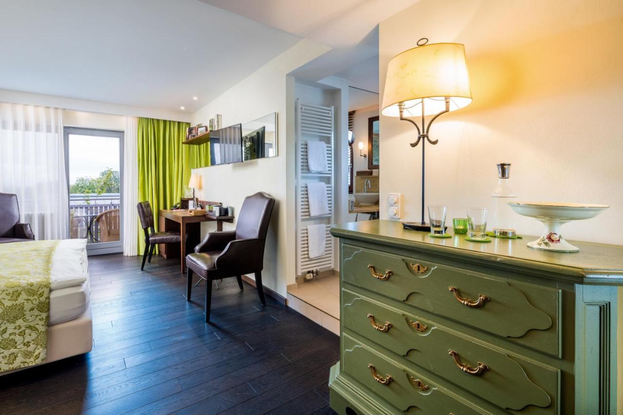 Hotel Heiligenstein Baden-Baden Zewnętrze zdjęcie