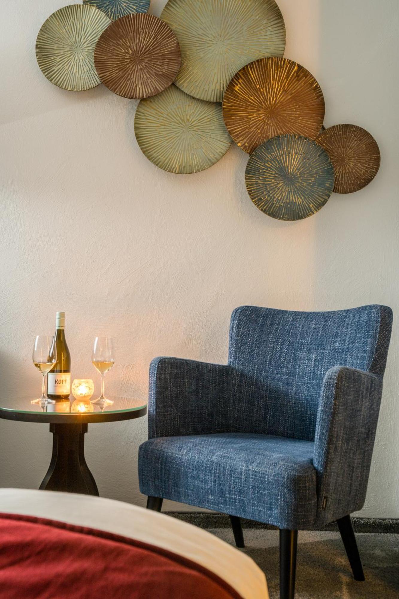 Hotel Heiligenstein Baden-Baden Zewnętrze zdjęcie