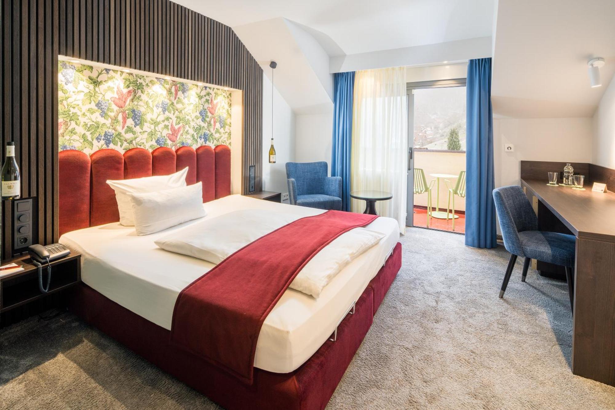Hotel Heiligenstein Baden-Baden Zewnętrze zdjęcie