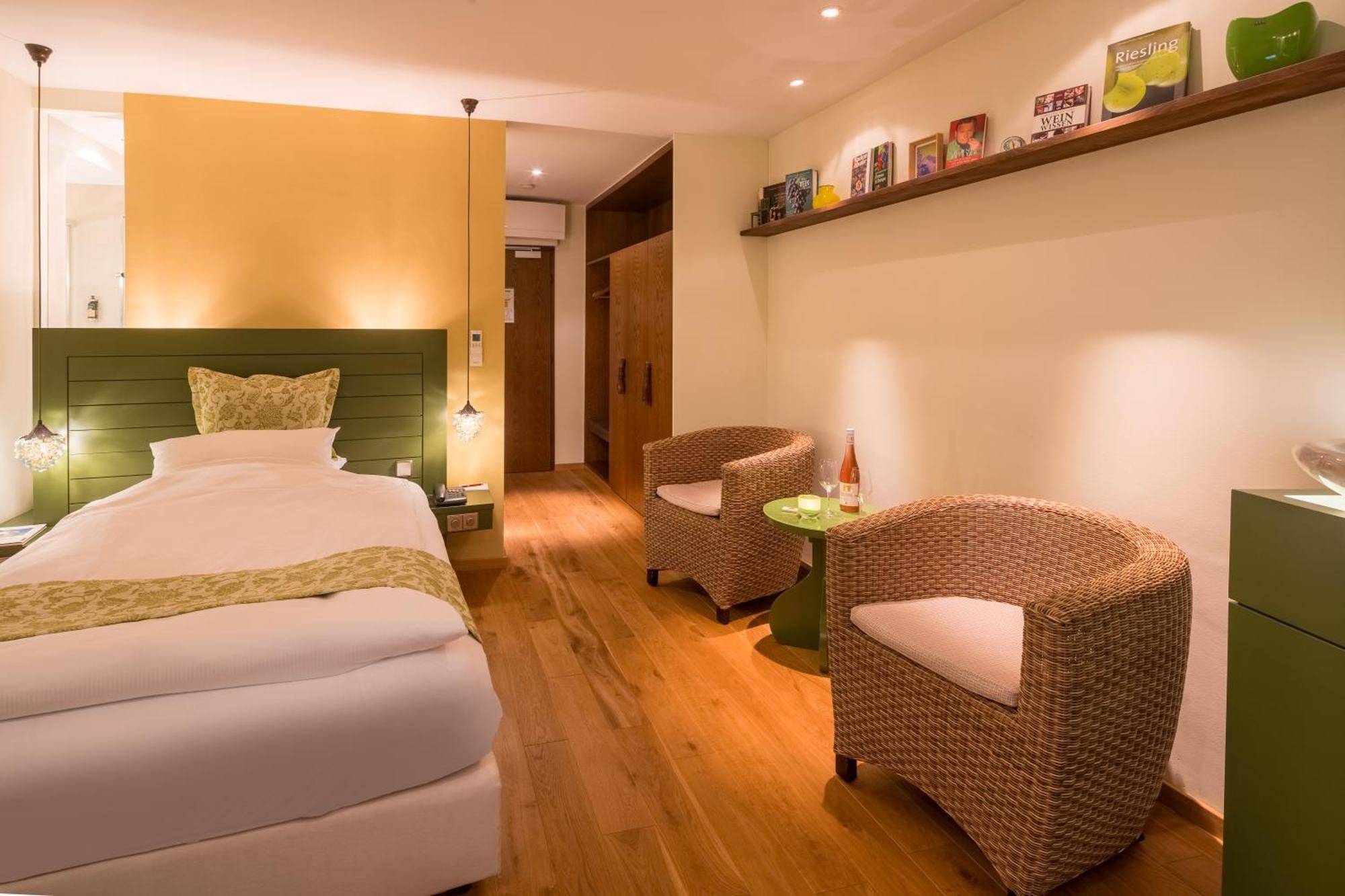 Hotel Heiligenstein Baden-Baden Zewnętrze zdjęcie