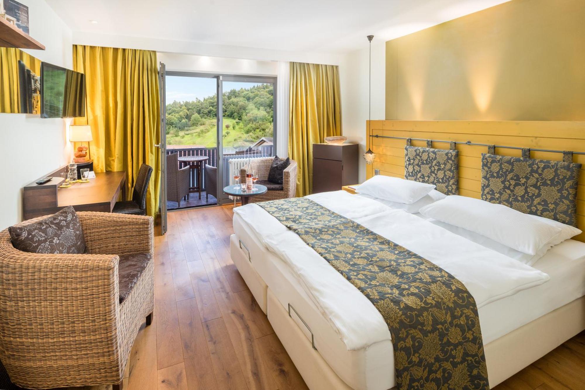 Hotel Heiligenstein Baden-Baden Zewnętrze zdjęcie