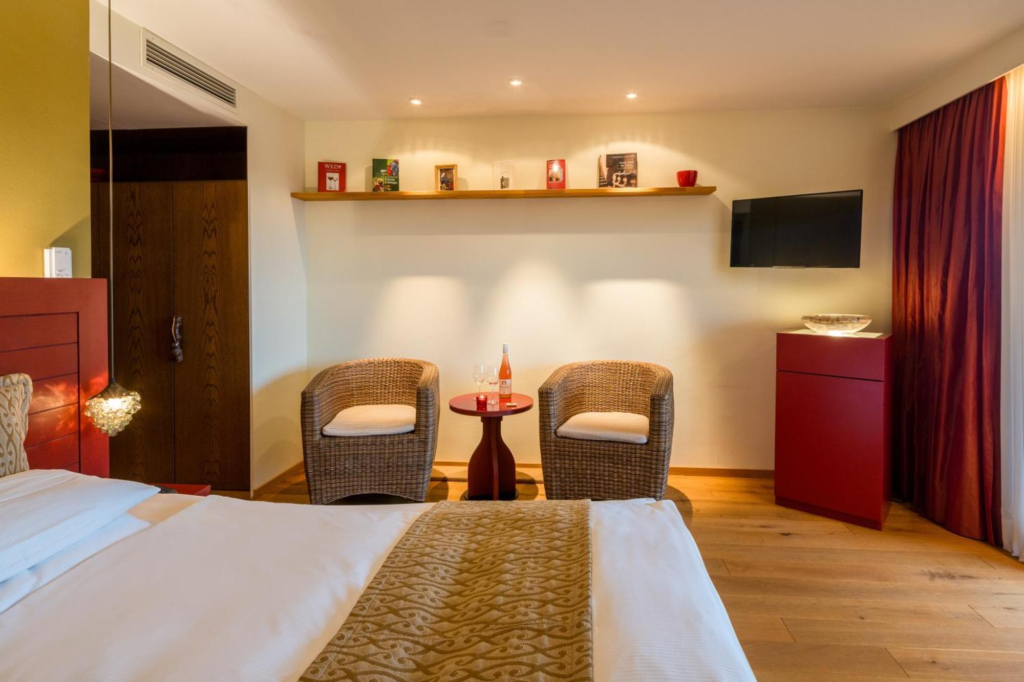 Hotel Heiligenstein Baden-Baden Zewnętrze zdjęcie