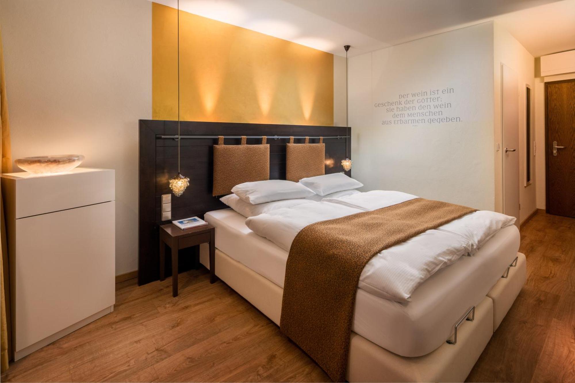 Hotel Heiligenstein Baden-Baden Zewnętrze zdjęcie