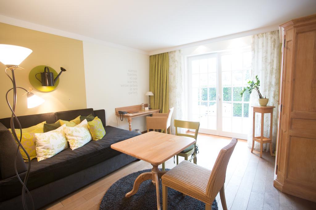 Hotel Heiligenstein Baden-Baden Zewnętrze zdjęcie