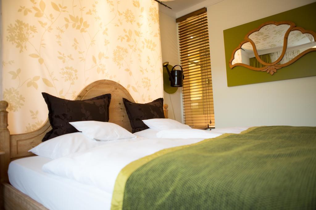 Hotel Heiligenstein Baden-Baden Zewnętrze zdjęcie