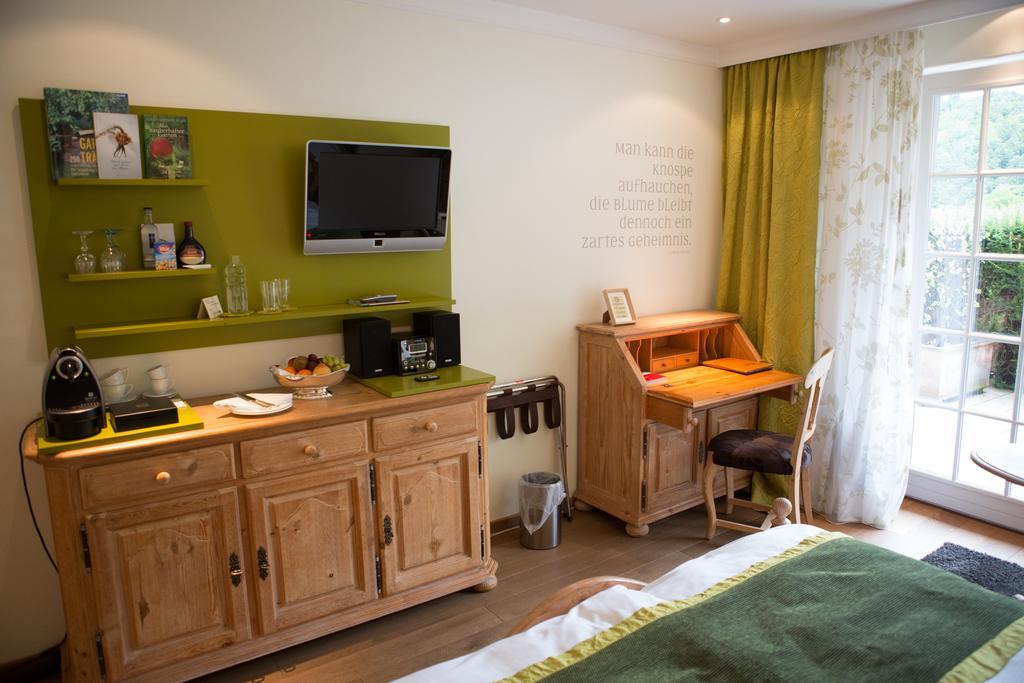 Hotel Heiligenstein Baden-Baden Zewnętrze zdjęcie