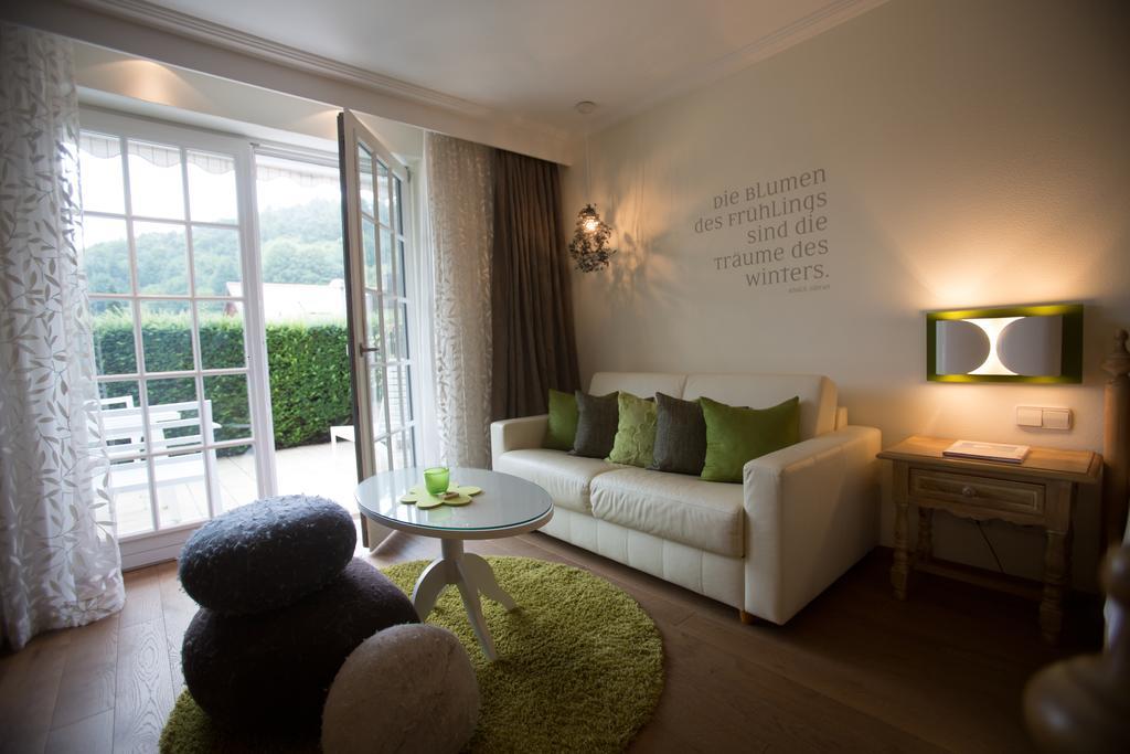 Hotel Heiligenstein Baden-Baden Zewnętrze zdjęcie