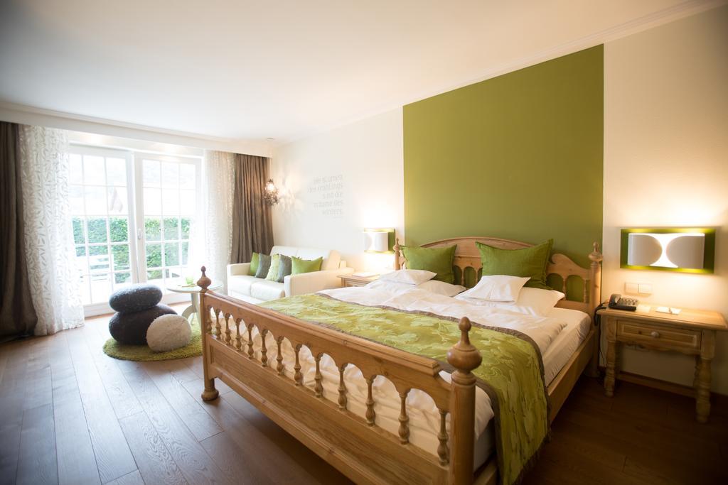 Hotel Heiligenstein Baden-Baden Zewnętrze zdjęcie