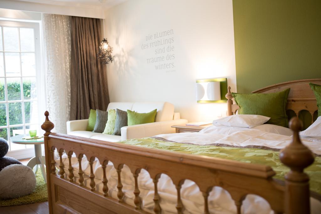 Hotel Heiligenstein Baden-Baden Zewnętrze zdjęcie