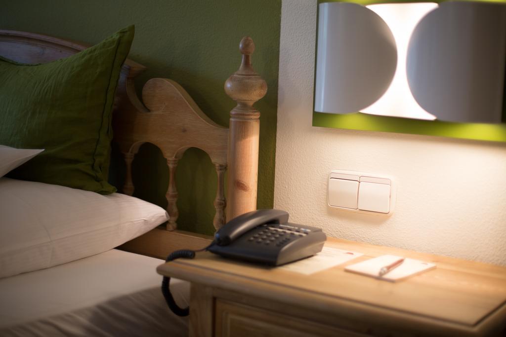 Hotel Heiligenstein Baden-Baden Zewnętrze zdjęcie