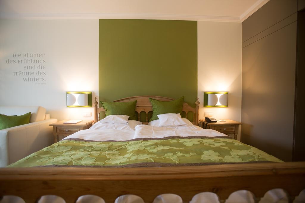 Hotel Heiligenstein Baden-Baden Zewnętrze zdjęcie