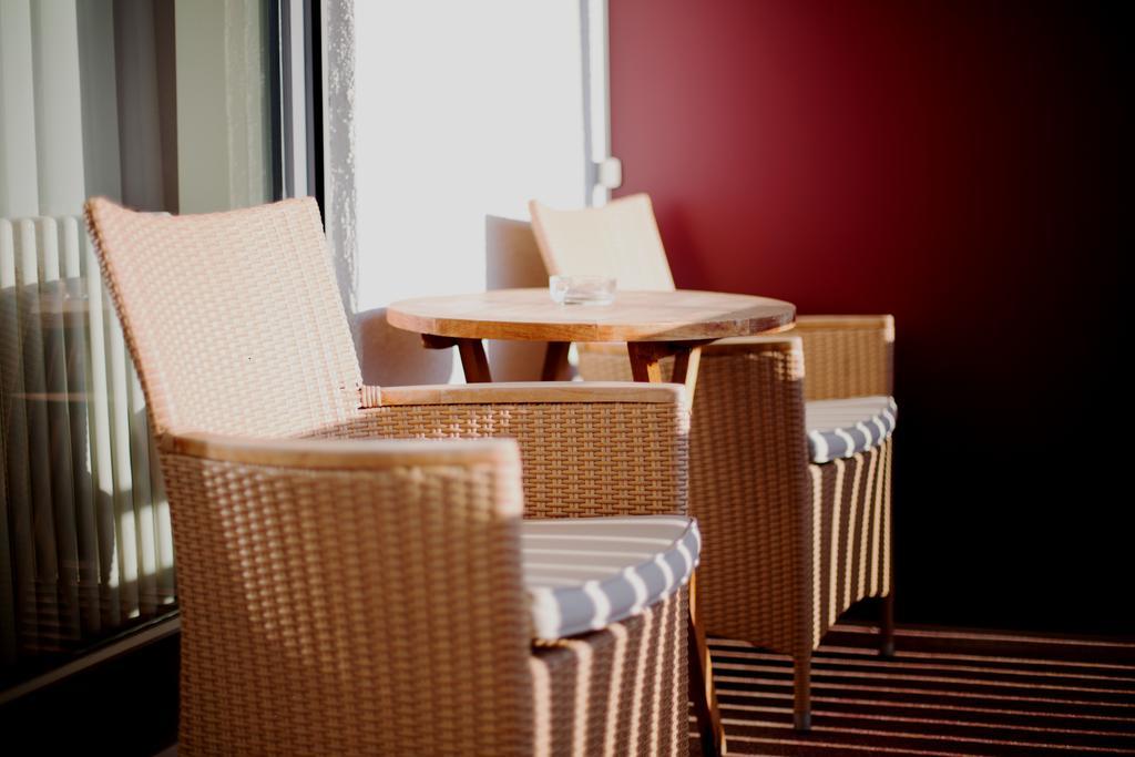 Hotel Heiligenstein Baden-Baden Zewnętrze zdjęcie