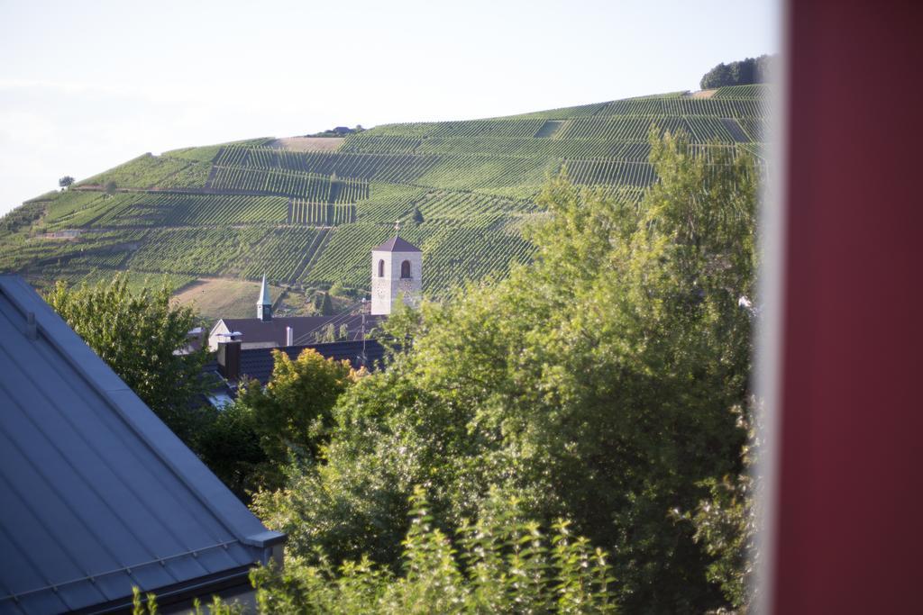 Hotel Heiligenstein Baden-Baden Zewnętrze zdjęcie