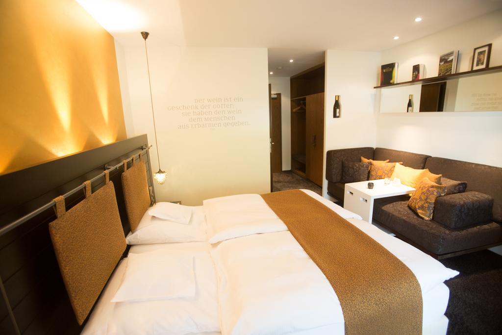 Hotel Heiligenstein Baden-Baden Zewnętrze zdjęcie