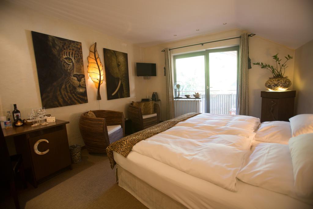 Hotel Heiligenstein Baden-Baden Zewnętrze zdjęcie