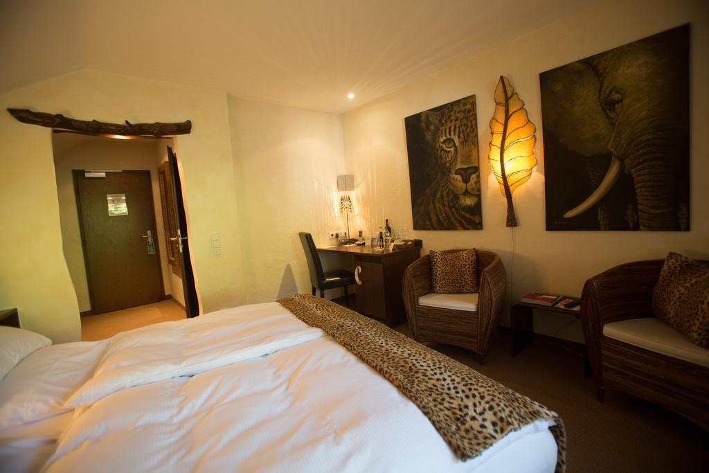 Hotel Heiligenstein Baden-Baden Zewnętrze zdjęcie