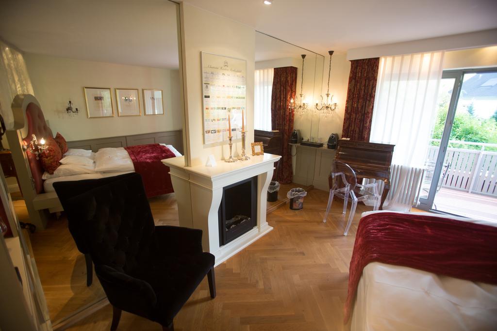 Hotel Heiligenstein Baden-Baden Zewnętrze zdjęcie