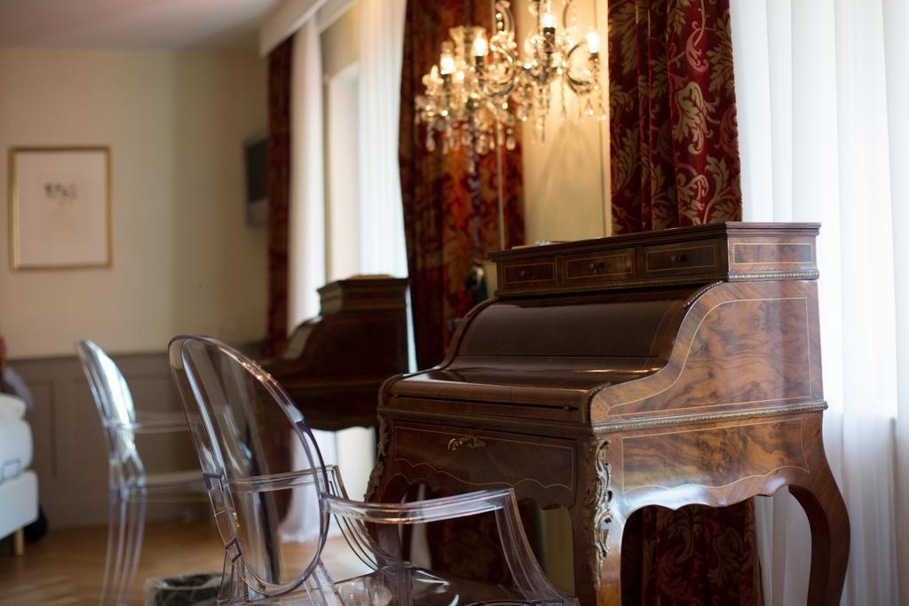 Hotel Heiligenstein Baden-Baden Zewnętrze zdjęcie