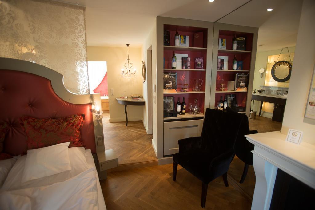 Hotel Heiligenstein Baden-Baden Zewnętrze zdjęcie