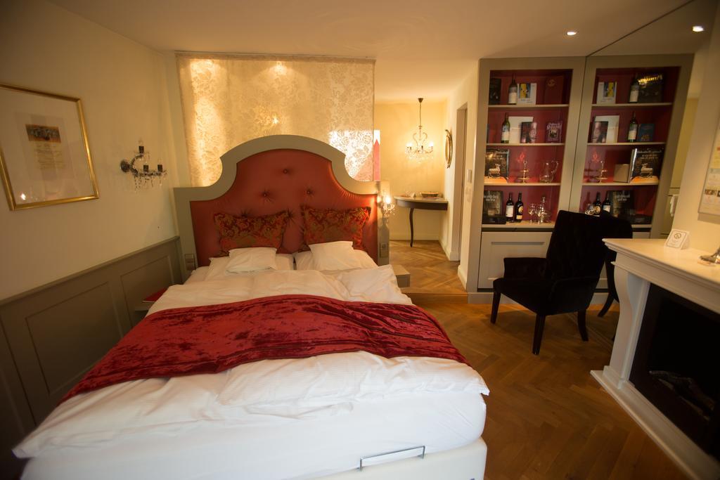 Hotel Heiligenstein Baden-Baden Zewnętrze zdjęcie
