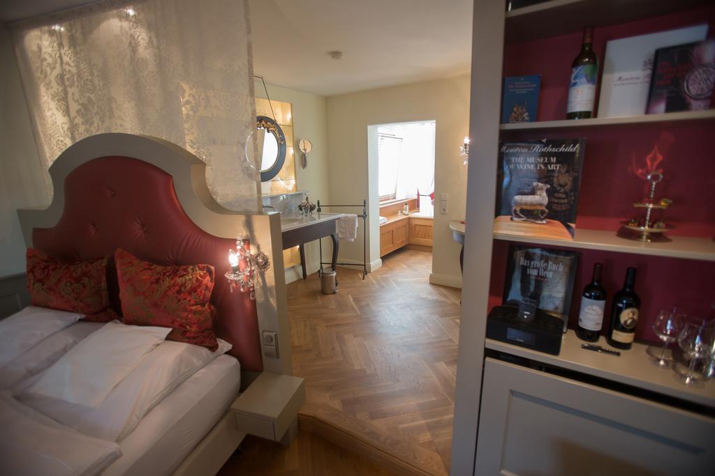 Hotel Heiligenstein Baden-Baden Zewnętrze zdjęcie