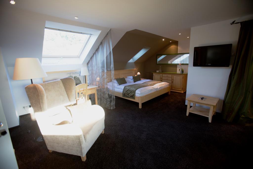 Hotel Heiligenstein Baden-Baden Zewnętrze zdjęcie