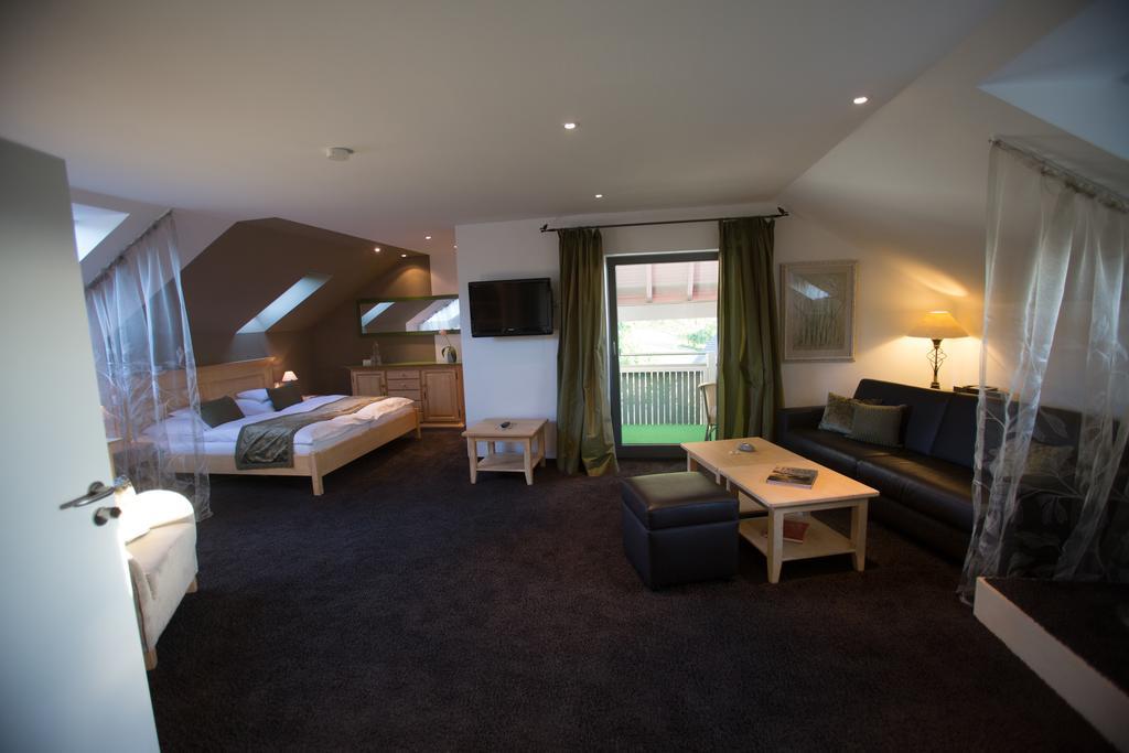 Hotel Heiligenstein Baden-Baden Zewnętrze zdjęcie