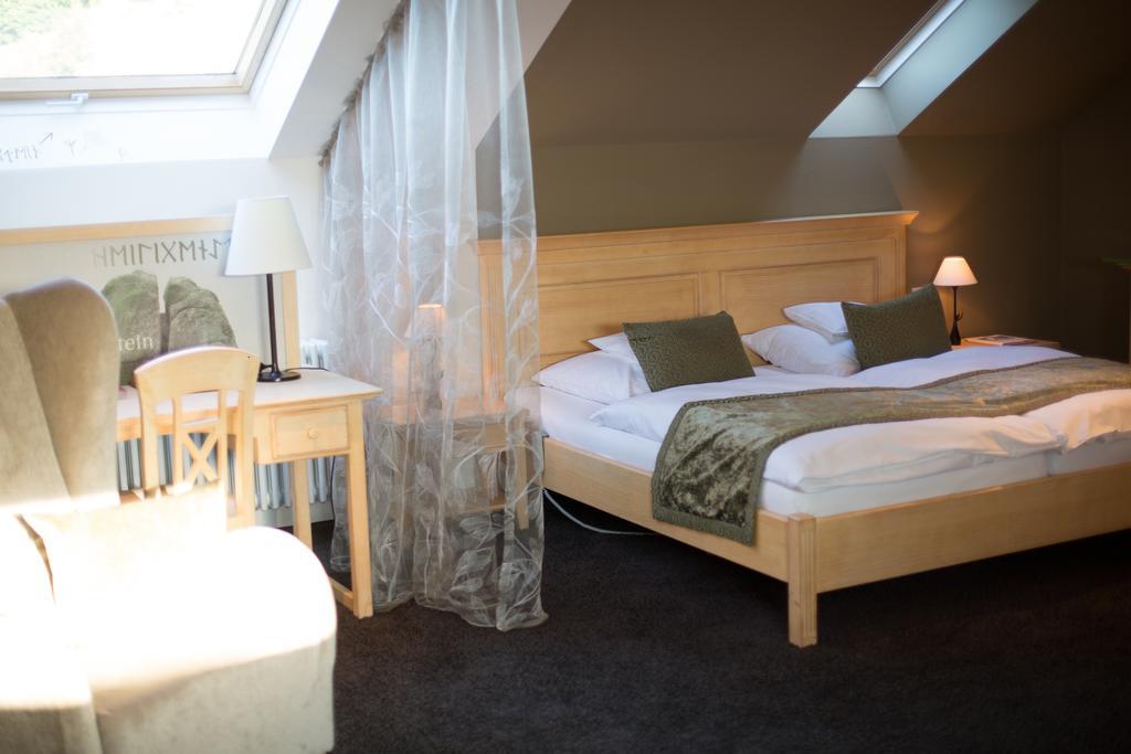 Hotel Heiligenstein Baden-Baden Zewnętrze zdjęcie