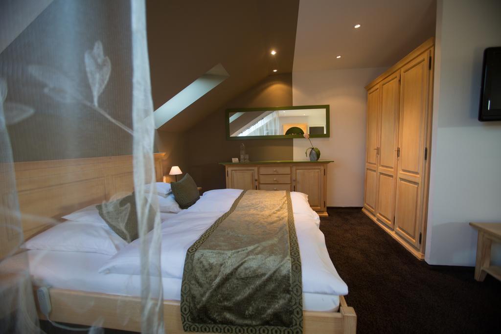 Hotel Heiligenstein Baden-Baden Zewnętrze zdjęcie