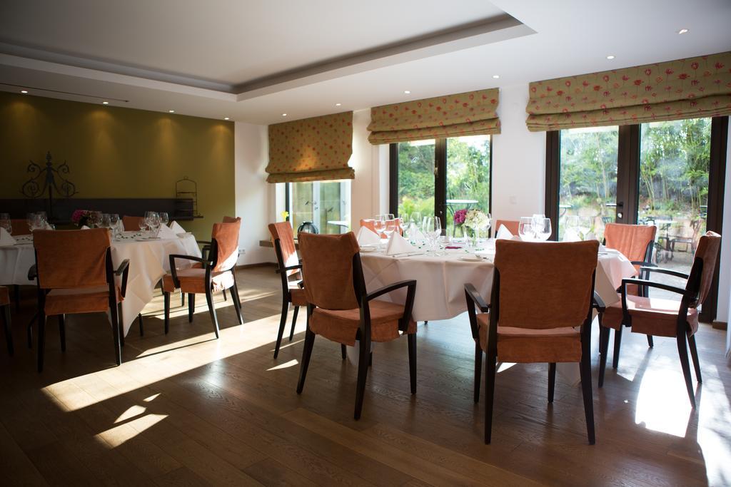 Hotel Heiligenstein Baden-Baden Zewnętrze zdjęcie