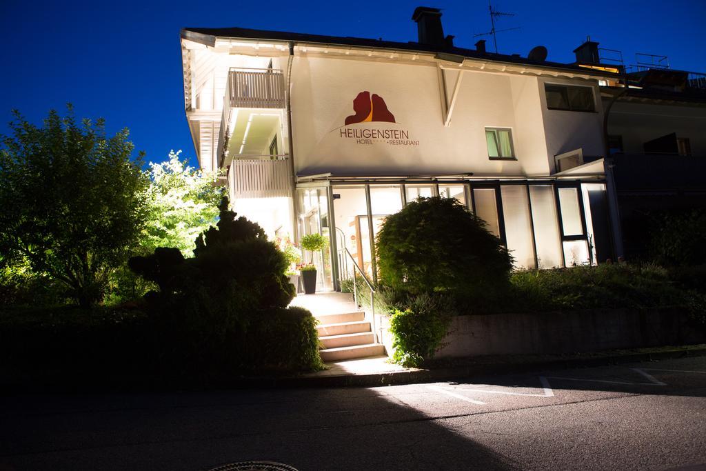 Hotel Heiligenstein Baden-Baden Zewnętrze zdjęcie