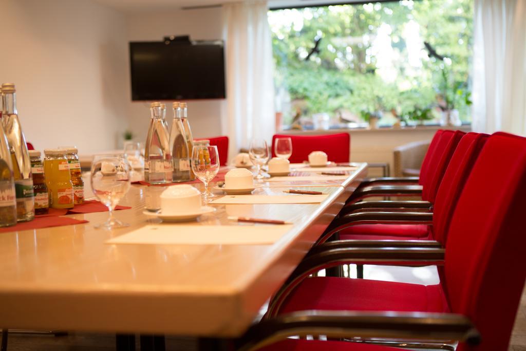 Hotel Heiligenstein Baden-Baden Zewnętrze zdjęcie