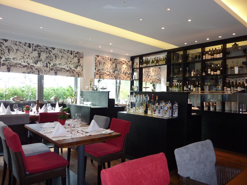Hotel Heiligenstein Baden-Baden Zewnętrze zdjęcie