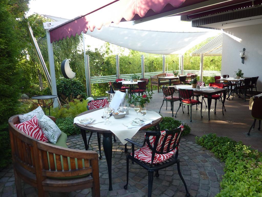 Hotel Heiligenstein Baden-Baden Zewnętrze zdjęcie