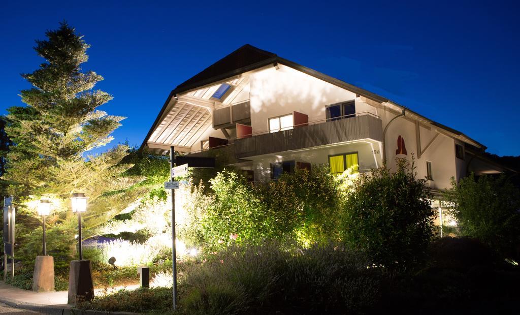 Hotel Heiligenstein Baden-Baden Zewnętrze zdjęcie